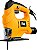 Serra Tico Tico Wap ESTT 550 220v 550w Amarela FW009224 - Imagem 1