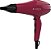 Secador de Cabelos Cadence Curly Hair com Difusor 110v 1900w Vinho SEC530 - Imagem 2
