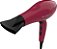 Secador de Cabelos Cadence Curly Hair com Difusor 110v 1900w Vinho SEC530 - Imagem 5