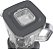 Liquidificador 1100 Full Oster Cinza 3,2L 110v 1100w OLIQ606 - Imagem 4