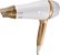 Secador de Cabelos Philco Star Bright PSC10 110v 2100w Branco/Dourado - Imagem 2