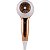 Secador de Cabelos Philco Star Bright PSC10 110v 2100w Branco/Dourado - Imagem 4