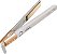 Prancha Philco Star Bright PPR03 Íon Tourmaline Bivolt 33w Branco/Dourado 56003031 - Imagem 2