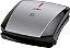 Grill Britânia Saúde Inox 220v 1200w Preto/Inox - Imagem 1