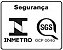 Ferro de Passar a vapor Titanium Ceramic Philco PFV3200V 220v 2000w Cinza/Vermelho/Branco - Imagem 4