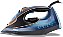 Ferro a Vapor Philco PFV2600AZ Steam Force Nano Ceramic Azul 220v 2400W - Imagem 3