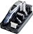 Aparador de Pelos Philco Body Groom Aqua À Prova D’Agua  7 em 1 3w Azul Bivolt - Imagem 1