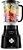 Liquidificador Britânia B1000P Pro Maxx 3L 1200W Preto 220v - Imagem 3