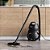 Aspirador de Pó e Água Electrolux AWD01 1400W 5L (12L total) 220v - Imagem 4