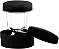 Super Liquidificador e Processador B. Power Masterchef 1000w Preto Mallory 110V - Imagem 4