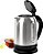 Chaleira Selene Mallory 1,7L Aço Inox 220v - Imagem 6