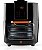 Fritadeira Elétrica Masterchef Oven By Mallory 1700w Preto 110V - Imagem 4