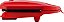 Sanduicheira Mallory Mickey Mouse Funny Plates 750w Vermelho 110V - Imagem 6