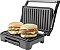 Grill Inox Mallory Asteria Compact 900w 220v - Imagem 3