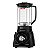 Liquidificador Mondial Pratic Turbo 550w L-98-B Preto 110V - Imagem 3