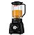 Liquidificador Mondial Pratic Turbo 550w L-98-B Preto 110V - Imagem 2