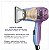 Secador de Cabelo Travel Qu4tro Elementos Juliette Mondial SCT-JU-03 1200w Azul/Rosa Bivolt - Imagem 3