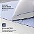 Ferro de Passar a Seco Mondial FSN-55-W 1200W Branco 110V - Imagem 4