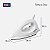 Ferro de Passar a Seco Mondial FSN-55-W 1200W Branco 110V - Imagem 6
