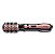 Escova Rotativa Black Rose Line Mondial ER-10 5 em 1 1200W Preto/Rosé 110V - Imagem 1