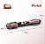 Escova Rotativa Black Rose Line Mondial ER-10 5 em 1 1200W Preto/Rosé 110V - Imagem 7