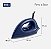 Ferro de Passar a Seco Mondial FSN-55-BL 1200W Azul 220V - Imagem 5