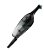 Aspirador de Pó Vertical Electrolux Powerspeed STK12 2 em 1 1100w Preto 220v - Imagem 4