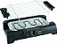 Churrasqueira Britânia Gourmet BCG1 Preta 1200W 220V - Imagem 4