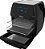 Fritadeira Oven Fryer 12L 1800w Oster 3 em 1 OFRT780 110V - Imagem 8