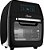 Fritadeira Oven Fryer 12L 1800w Oster 3 em 1 OFRT780 110V - Imagem 3