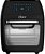 Fritadeira Oven Fryer 12L 1800w Oster 3 em 1 OFRT780 110V - Imagem 1