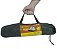 Barraca de Camping Koala Guepardo Nautika Verde/Cinza 2 Pessoas com Coluna d'água de 600mm 041016 - Imagem 8