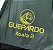 Barraca de Camping Koala Guepardo Nautika Verde/Cinza 2 Pessoas com Coluna d'água de 600mm 041016 - Imagem 9