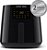 Fritadeira Airfryer Essential XL Digital Philips Walita Preta 2000W RI9270/90 110V - Imagem 2