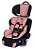 Cadeira Infantil para Carro Versati Rosé Baby Tutti Baby 20.009.009 - Imagem 2