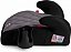 Assento Infantil para Carro Triton II Preto com Cinza Tutti Baby 15kg Até 36kg 06400.15 - Imagem 4