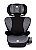 Cadeira Infantil para Carro Triton II Preto com Cinza Tutti Baby 15kg até 36kg - Imagem 1