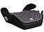 Cadeira Infantil para Carro Triton II Preto com Cinza Tutti Baby 15kg até 36kg - Imagem 4