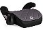 Cadeira Infantil para Carro Triton II Preto com Cinza Tutti Baby 15kg até 36kg - Imagem 5