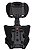 Cadeira Infantil para Carro Triton II Preto com Cinza Tutti Baby 15kg até 36kg - Imagem 6
