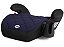 Cadeira Infantil para Carro Triton II Azul com Preto Tutti Baby 15kg até 36kg - Imagem 8