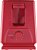 Torradeira Inox Red 620w Vermelha/Inox PTR203-127 110V - Imagem 2