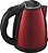 Chaleira Elétrica Thermo Inox Red 2,2L 1200w Lenoxx Vermelha PCE213-127 110V - Imagem 3