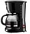 Cafeteira Elétrica Easy Black Lenoxx 127v 600w 18 Cafés Preta PCA018-127V - Imagem 2