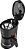 Cafeteira Elétrica Cadence Urban Pop Red 127v 750w 1,2L Preta/Vermelha com Jarra de vidro CAF610-127V - Imagem 5