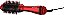 Escova Secadora Cadence Diva 4 em 1 110v 1200w Vermelha ESC704-127V - Imagem 4