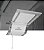 Ducha Intense Eletrônica Khrome 7.800w Super Potente Branca/Inox 4471 220V - Imagem 2