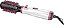 Escova Modeladora Gama New Turbo Plus 2300 Rotating Styler 1100W Branca/Rosa 110V - Imagem 2