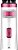 Escova Modeladora Gama New Turbo Plus 2300 Rotating Styler 1100W Branca/Rosa 110V - Imagem 5
