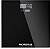 Balança Digital Mondial Smart Black BL-05 Até 150kg Preta Bivolt - Imagem 1